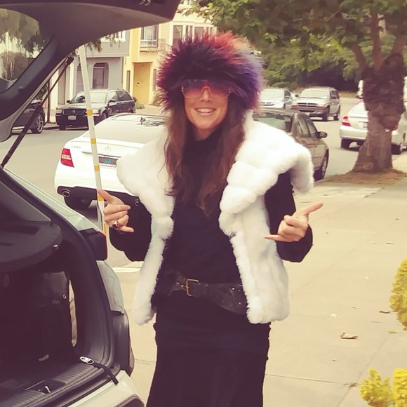 Samalita with Renaissance Sam - Picture 1 of 2